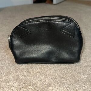 Cat ear two sided pencil case or pouch